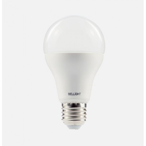 Лампа светодиодная A60 12W E27 6500К (960Lm) BELLIGHT - фото 1 - id-p146003110