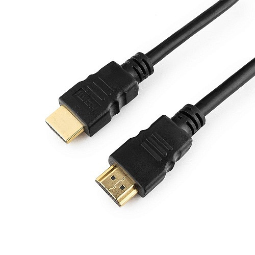 Кабель HDMI Cablexpert 4.5м, v2.0 - фото 1 - id-p146002618