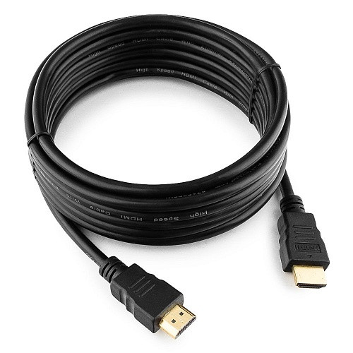 Кабель HDMI Cablexpert 4.5м, v2.0 - фото 3 - id-p146002618