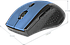 Мышь беспроводная Defender Accura MM-365 800-1600dpi Синяя 52366, фото 2