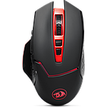 Мышь беспроводная игровая Redragon Mirage 15м 8 кнопок 4800dpi 74847