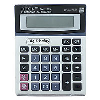 Калькулятор DM-1200V - 12 разрядный