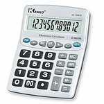 Калькулятор KK-1048-12 - 12 разрядный