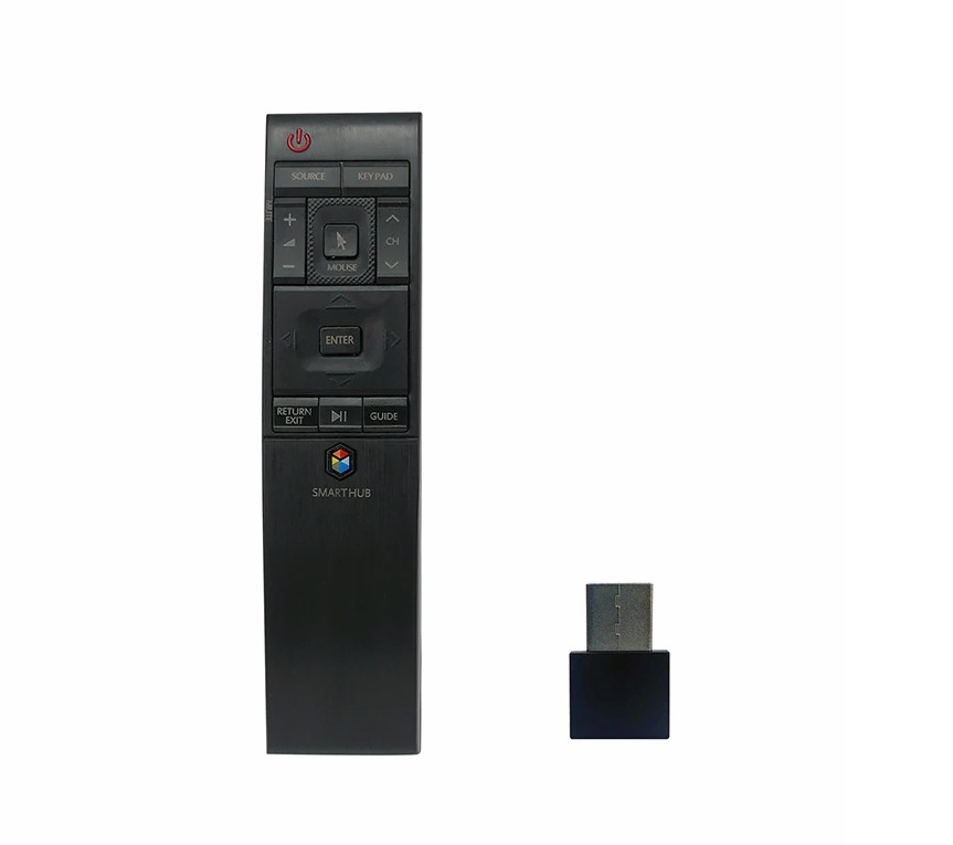 Пульт для ТВ Samsung универсальный BN-1220 Smart control