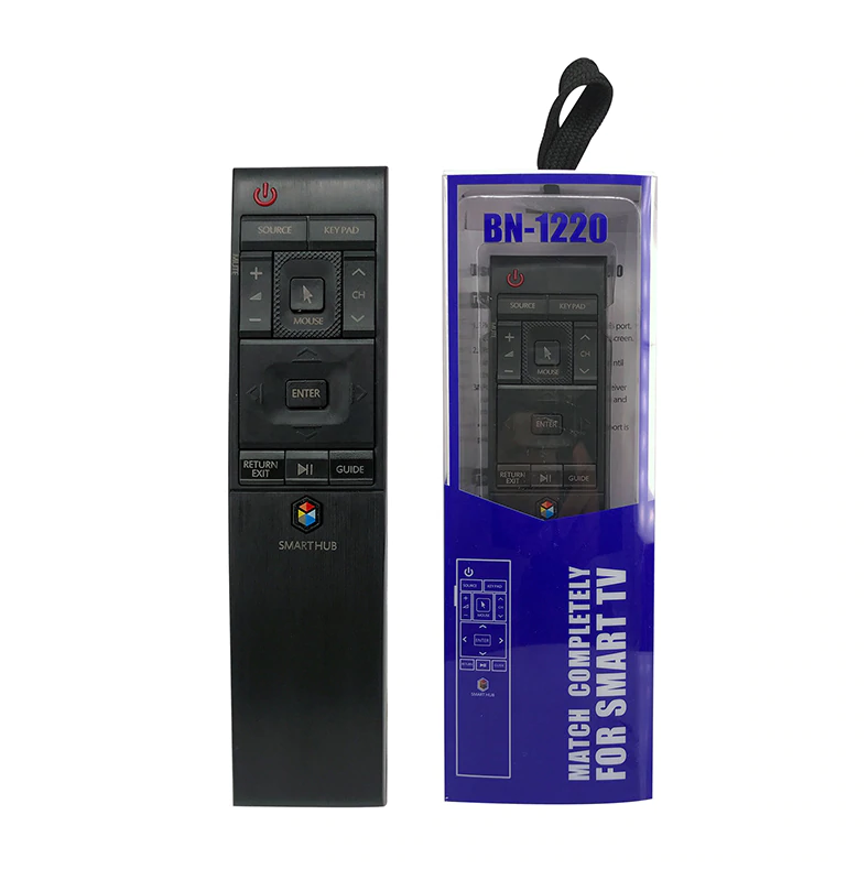 Пульт для ТВ Samsung универсальный BN-1220 Smart control - фото 3 - id-p133779771