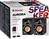 Акустическая система 2.0 Defender Aurora S12 (12W, дерево, питание от сети 220V) 65415, фото 5