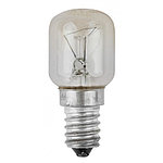 Лампа накаливания для холодильника 15W E14 230V Favor