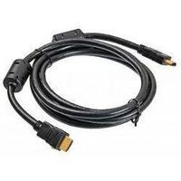 Кабель HDMI Cablexpert 1,8м v1.4