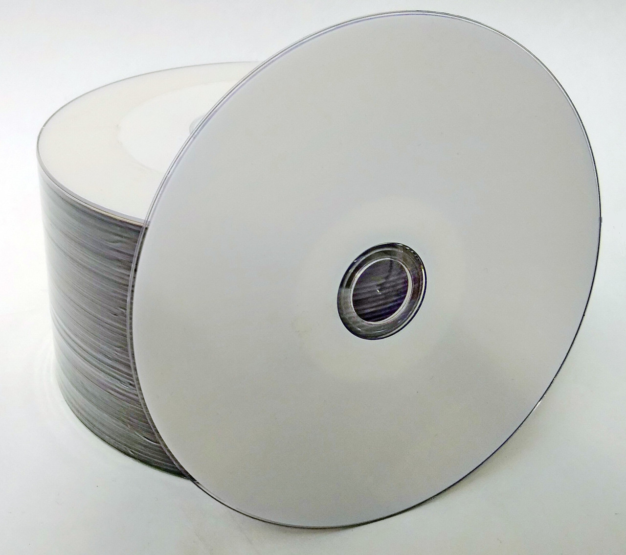 Диск DVD+R 8,5GB 8x PRINT