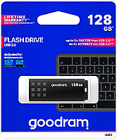 USB Flash накопитель 3.0 128GB GOODRAM UME3 BLACK