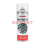 Смазка контактов KONTAKT 61, REXANT, 400 мл, аэрозоль 85-0007