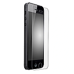 Защитное стекло iPhone 5 (F) EXPERTS TEMP GLASS без упаковки