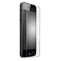 Защитное стекло iPhone 4S (F) EXPERTS TEMPERED GLASS