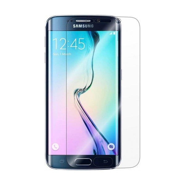 Защитное стекло Samsung S6 Edge SCREEN WARD TEMPERED GLASS - фото 1 - id-p146001748