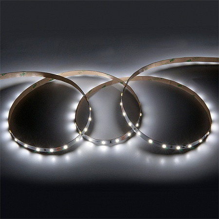 LED лента General GLS-2835-60-7.2-24-IP20-PRM-6 24V (Белый) - 1 метр