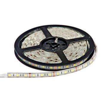 LED лента General GLS-5050-60-14.4-12-IP65-4 (Белый) - 1 метр