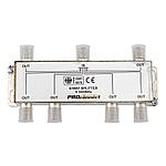 Spliter 6TV 5-1000 МГц Proconnect арт 05-6024