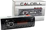 Автомагнитола MP3 CALCELL CAR-325U