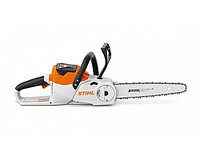 Ремонт пилы моторной Stihl