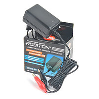 Зарядное устройство для свинцово-кислотных батарей ROBITON LAC612-500