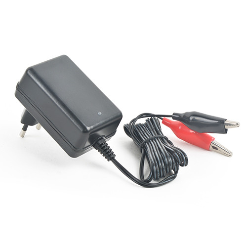 Зарядное устройство для свинцово-кислотных батарей ROBITON LAC612-500 - фото 2 - id-p146006900