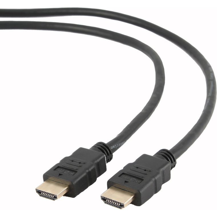 Кабель HDMI Cablexpert 1м v1.4 - фото 1 - id-p147316403