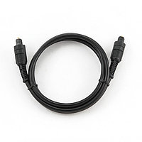 Оптический шнур TOSLINK 1,0 м Gembird CC-OPT-1M