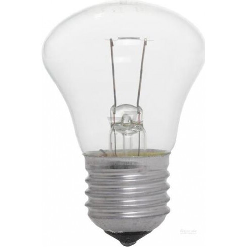 Лампа накаливания МО 24V 40W E27 - фото 1 - id-p148643414