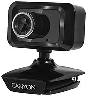 Веб-камера Canyon CNE-CWC1 (0,3 Мп)