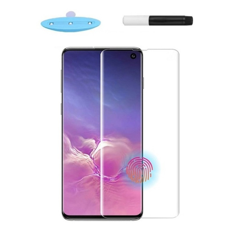 Купить Стекло На Самсунг S10