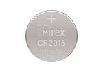 Батарейка CR1620 Mirex