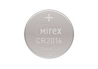 Батарейка CR1620 Mirex