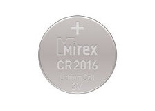Батарейка CR1620 Mirex