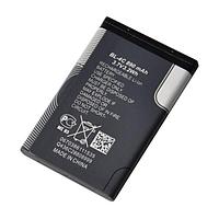 Аккумулятор КОПИЯ для Nokia 6100 890mAh (BL-4С)