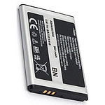 Аккумулятор КОПИЯ для Samsung L700/s3650/B3410 (AB463651BE)