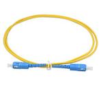 Оптический шнур  Patch Cord SC/UPC-SC/UPC 10м (Синий - синий)