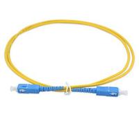 Оптический шнур Patch Cord SC/UPC-SC/UPC 10м (Синий - синий)