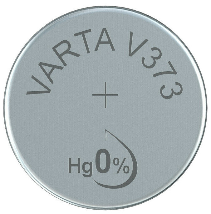 Батарейка Varta SR916 (373) 1BL