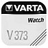 Батарейка Varta SR916 (373) 1BL, фото 2