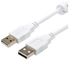 Кабель USB 2.0 шт. USB - шт. USB 1.8м ATCOM AT6614