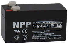 Свинцово-кислотные аккумуляторы 12V
