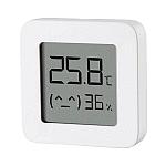 Датчик температуры / влажности Xiaomi Mi Temperature And Humidity Monitor 2 NUN4126GL