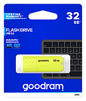 USB Flash накопитель 2.0 32GB GOODRAM UME2 YELLOW