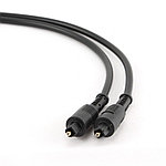 Оптический шнур TOSLINK 2,0 м Cablexpert CC-OPT-2M