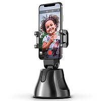 Смарт-штатив для блогеров 360° Apai Genie с датчиком отслеживания лица и движ. объектов 3хАА