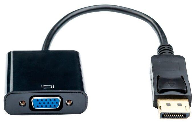 Переходник конвертер DisplayPort - VGA 0,1м Atcom AT6851