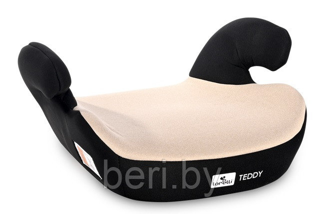 Бустер, автокресло Lorelli TEDDY 15-36 кг, Bertoni, разные цвета, 62 - фото 2 - id-p104064994