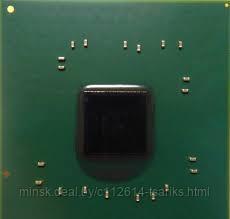 Северный мост Intel QG82915GMS SL8G9 - фото 1 - id-p164333176