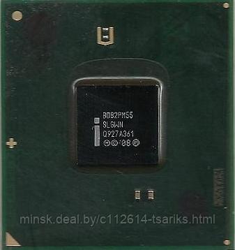 Intel BD82PM55 - фото 1 - id-p164333190