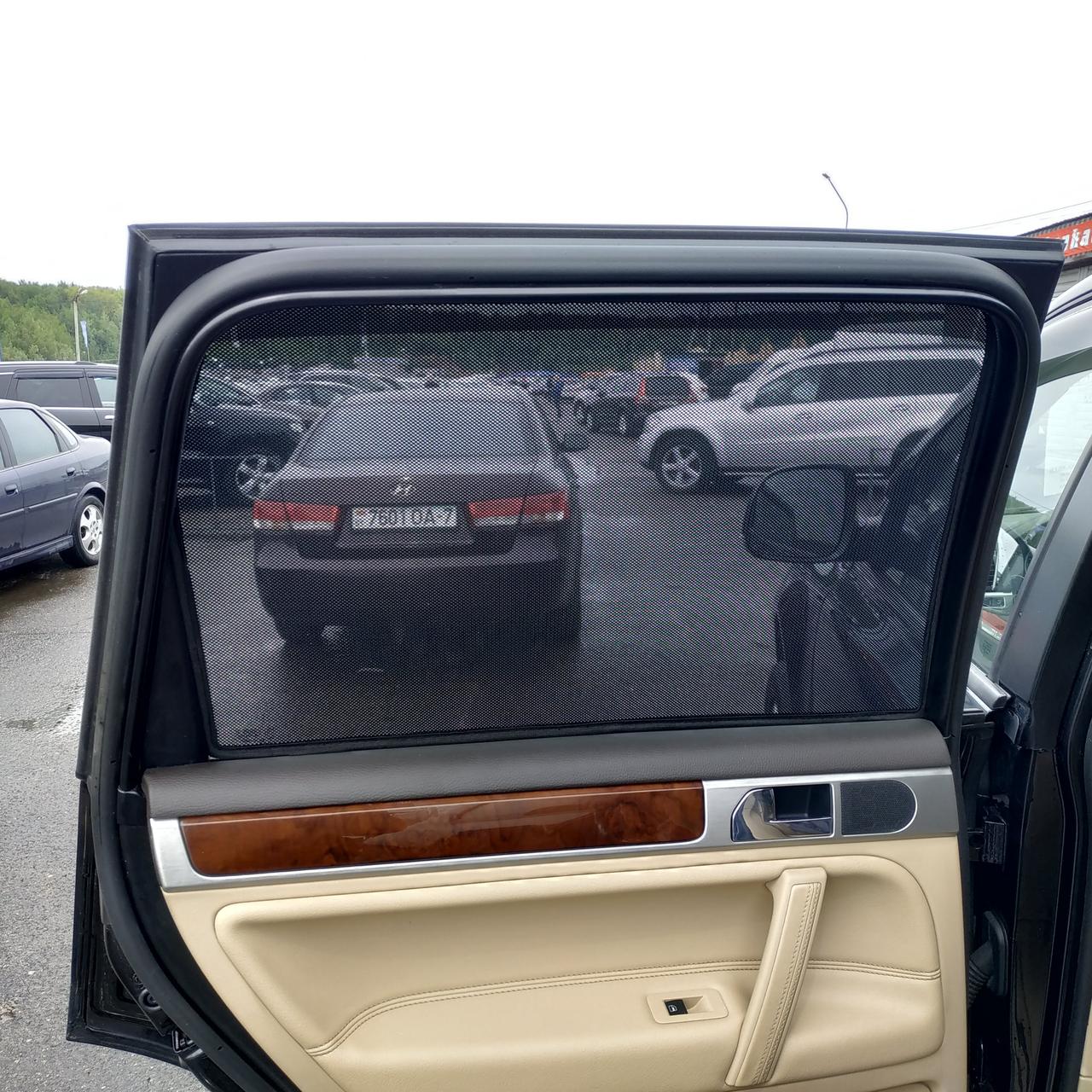 Автошторки VOLKSWAGEN (Фольксваген) Passat